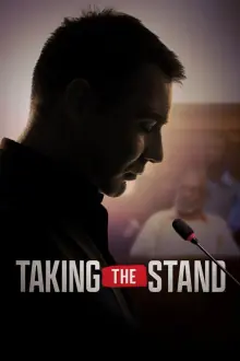 出庭作证第四季海报