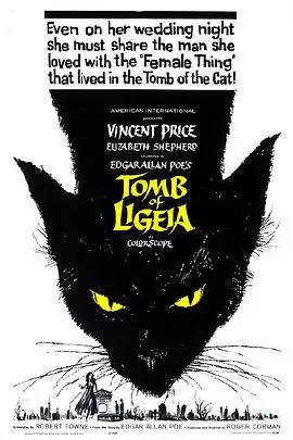 莱姬娅之墓[电影解说]海报