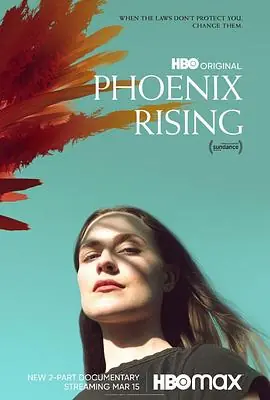 浴火重生PhoenixRising海报