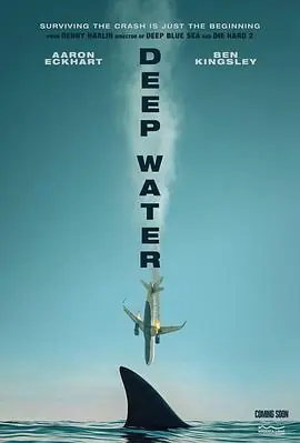 深水海报