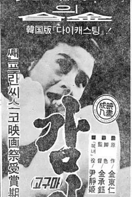 土豆[电影解说]海报