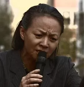 把日子过好海报