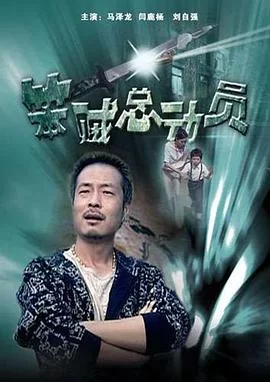 笨贼总动员海报