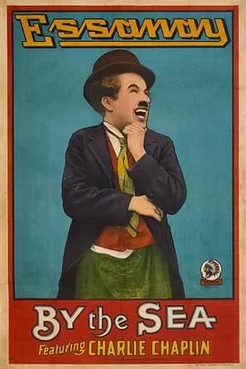 在海边[电影解说]海报