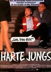 我的宝贝会说话海报