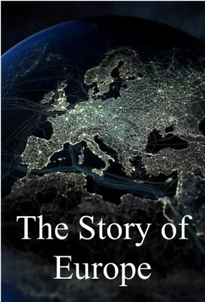 欧洲历史海报