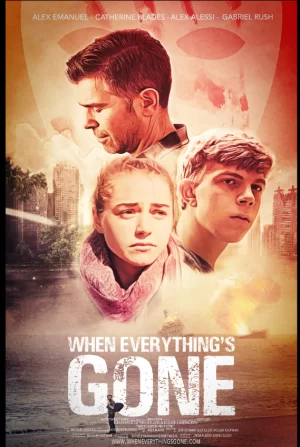 WhenEverythingsGone海报