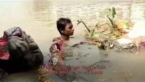 开挂民族印度人海报