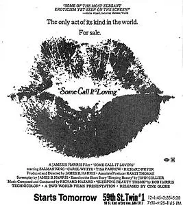 唤爱睡美人海报