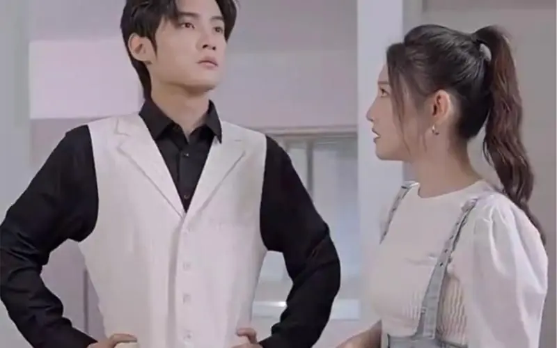 彩礼谈崩后,我闪婚了豪门老公海报