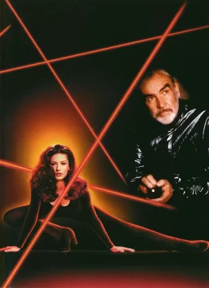 将计就计[影视解说]海报