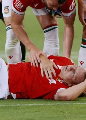 欢迎来到雷克瑟姆第三季海报