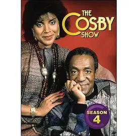 考斯比一家第四季海报