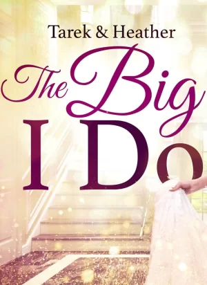 塔里克和希瑟:我所做的一切海报