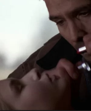 我身边的陌生人海报