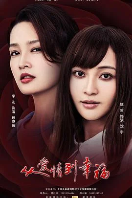 从爱情到幸福(导演版)海报