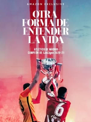 理解生活的另一种方式海报