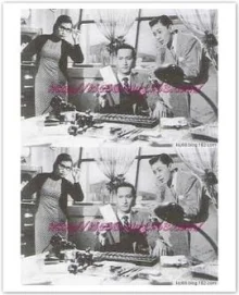 欢喜冤家(粤语)海报