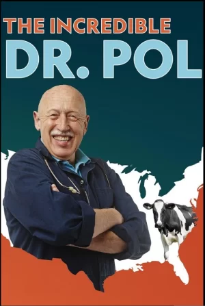 动物神医第九季海报