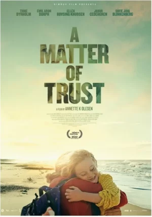 因根·肯德·达根海报