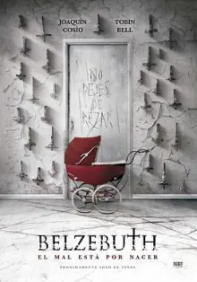 别西卜[电影解说]海报