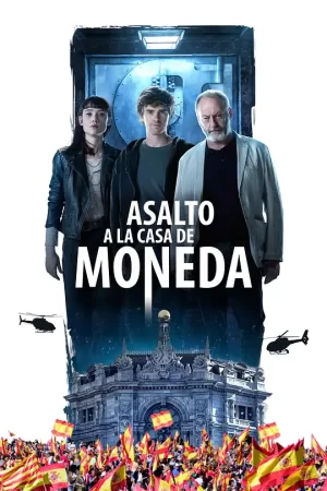 沿路而下[影视解说]海报