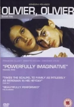 奥利维耶,奥利维耶海报