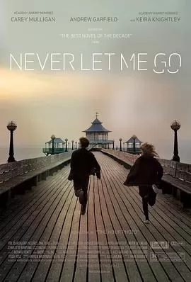 别让我走NeverLetMeGo[电影解说]海报