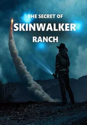 皮行者牧场的秘密第五季海报