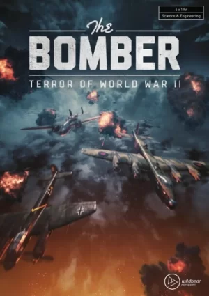 二战大轰炸第一季海报