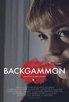 Backgammon海报