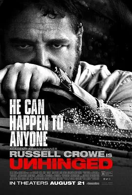 精神错乱[电影解说]海报