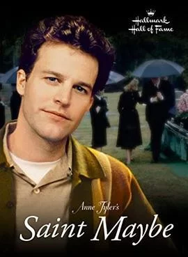 或许是圣人海报