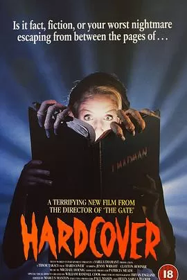 疯狂之人[电影解说]海报