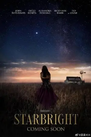 星光海报