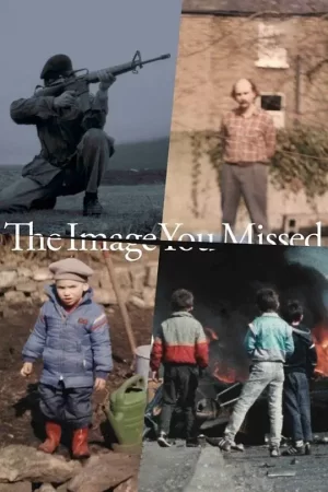 你错过的画面海报