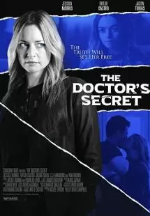我和医生的秘密生活海报