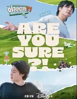 这样对吗第一季海报