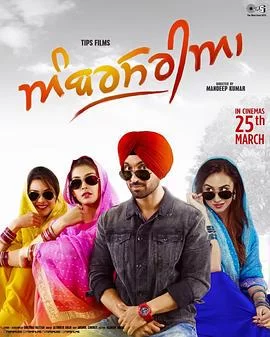 特工有麻烦海报