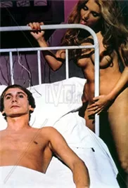 帕特里万岁海报