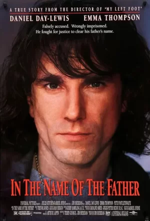 因父之名[影视解说]海报