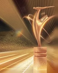 第十八届中国长春电影节开幕式海报