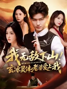 我无敌下山玄冰灵体老婆爱上我海报