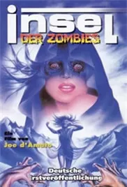 情色大屠杀海报