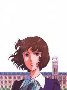 青兰圆舞曲海报