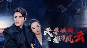 天尊崛起之都市风云海报