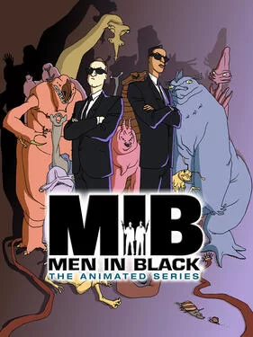 黑衣警探第二季(国语)海报