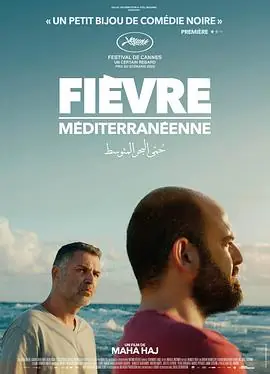 地中海热MediterraneanFever海报