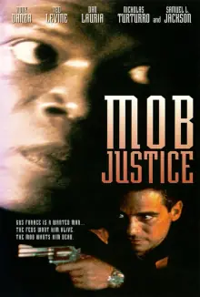 生死与共:格斯·法拉斯之争海报