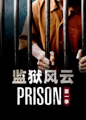 监狱风云第一季海报